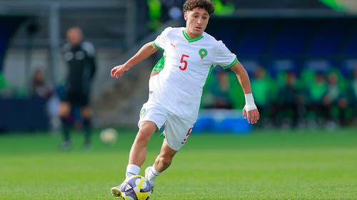 FIFA U20 WORLD CUP Trending Image: Morocco vs. South Korea: How to Watch, Odds, U-20 Preview